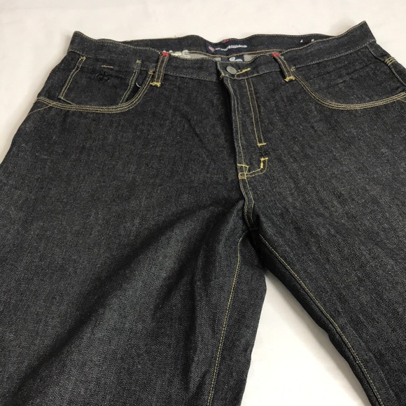 CROWN BASICS Men’s Jeans - Picture 1 of 11